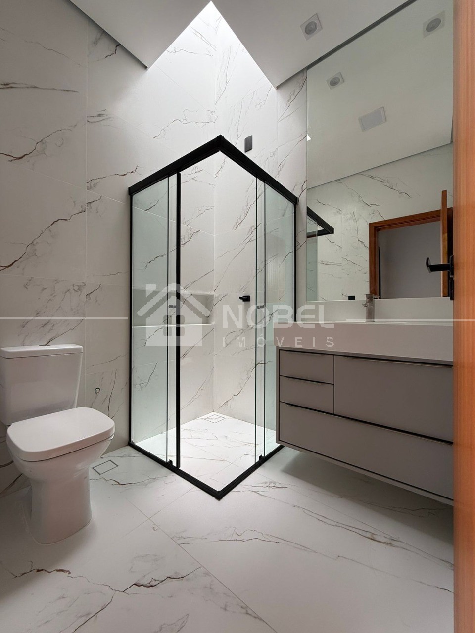 Casa, 3 quartos - Foto 34