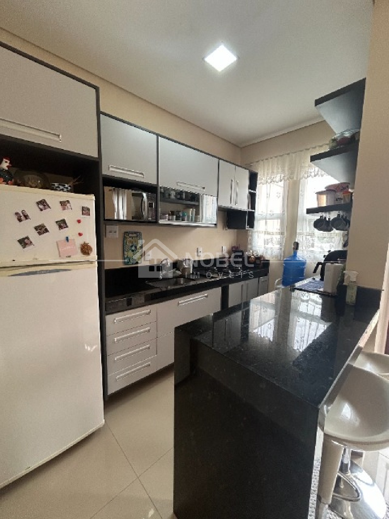 Casa de Condomínio, 2 quartos - Foto 5