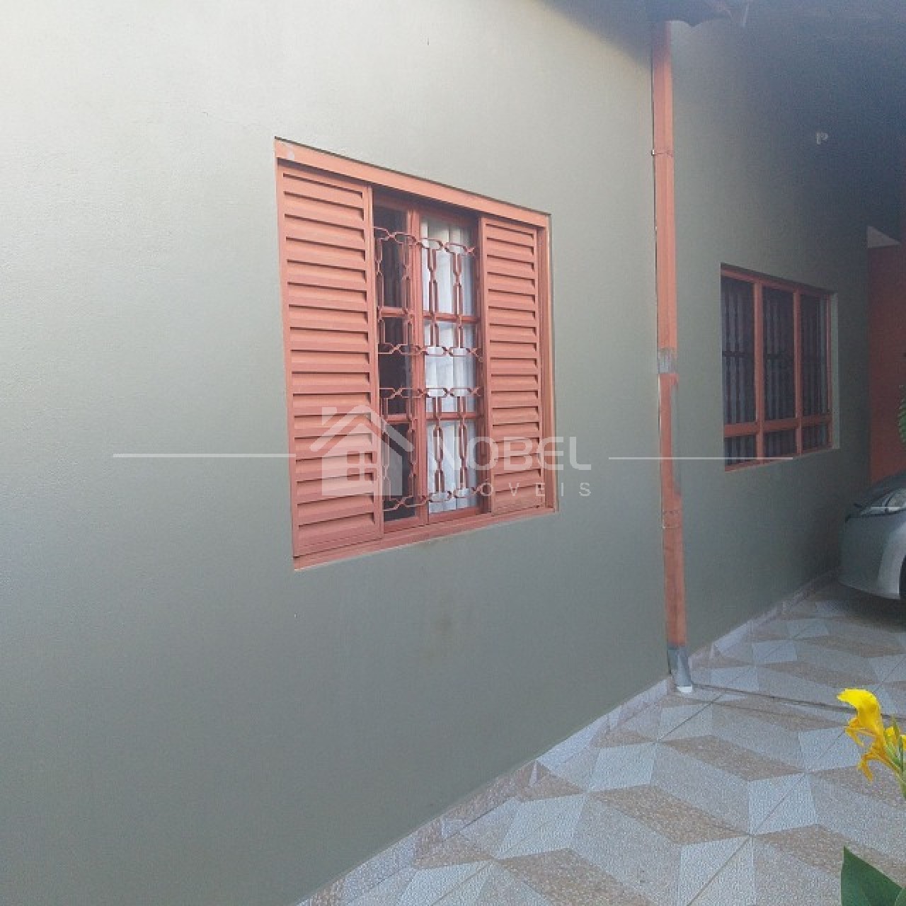 Casa, 3 quartos - Foto 8