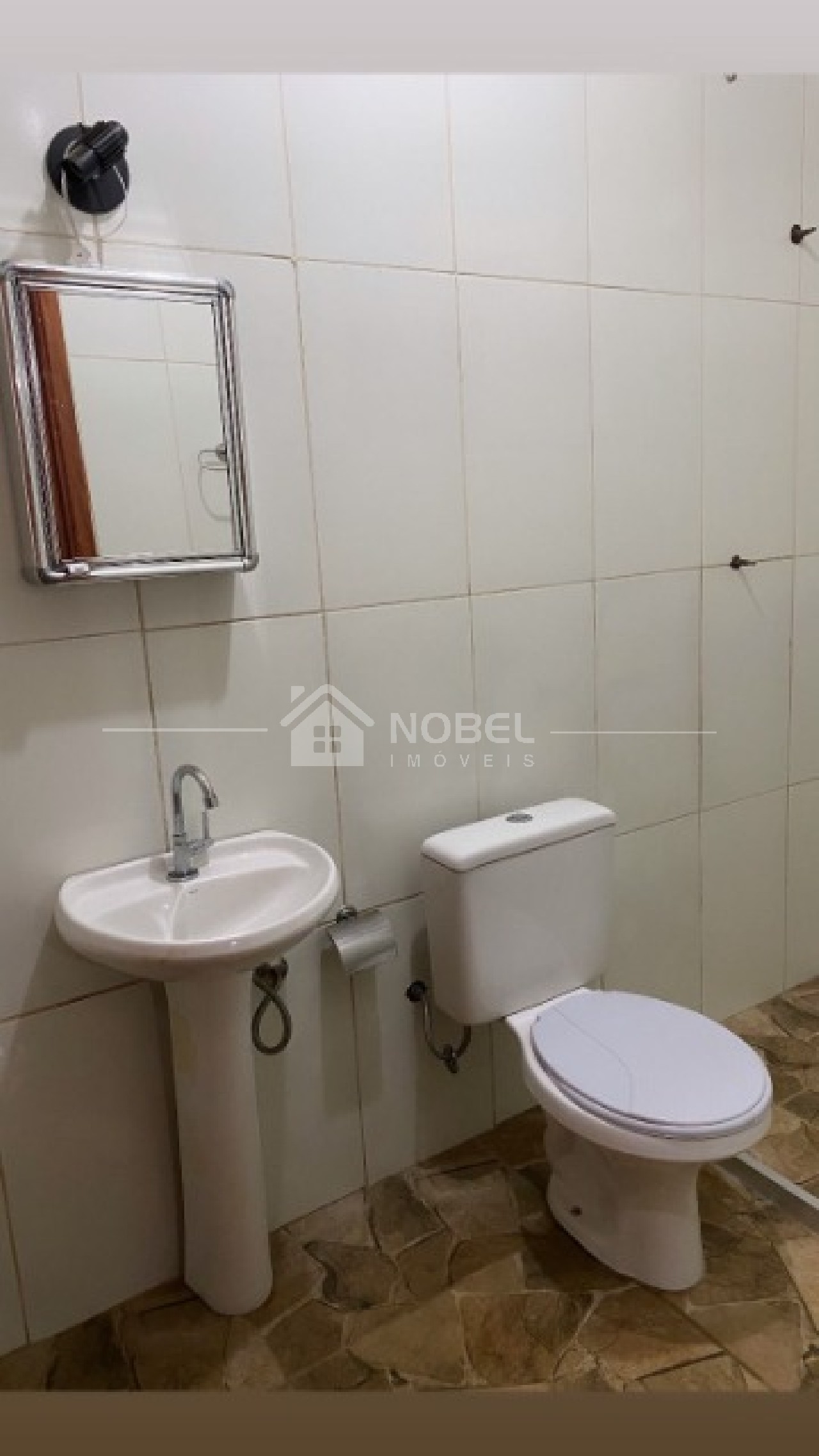 Casa, 3 quartos - Foto 8