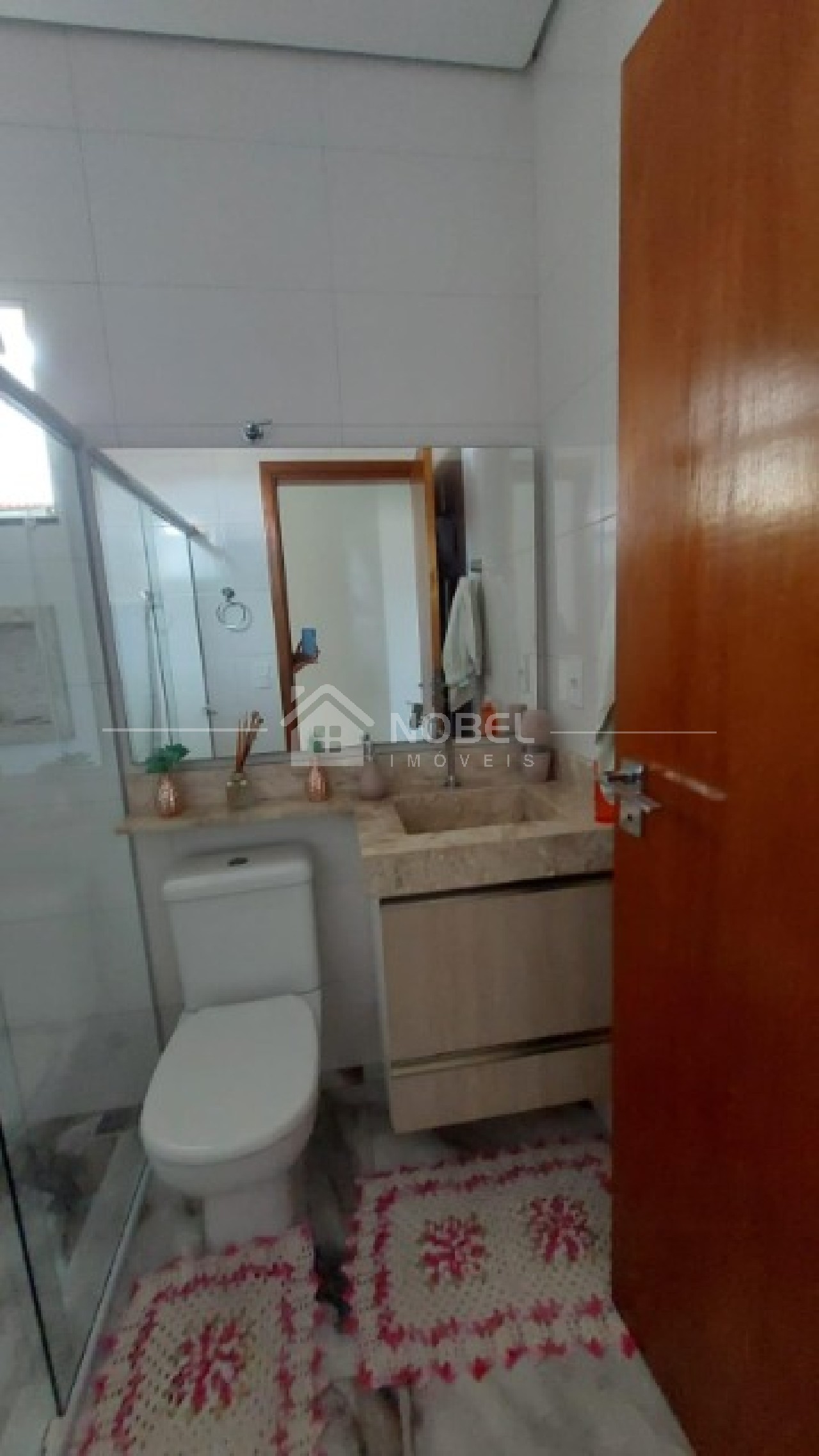 Sobrado, 4 quartos - Foto 12