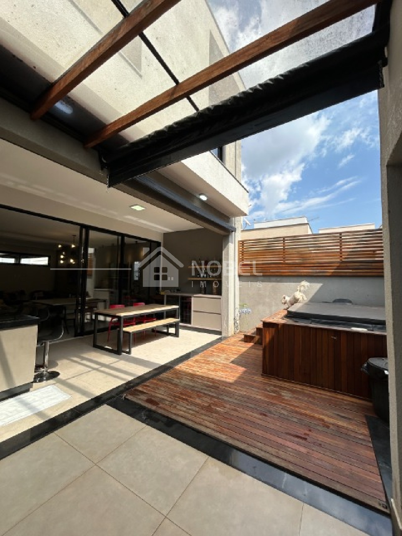 Sobrado, 3 quartos - Foto 13