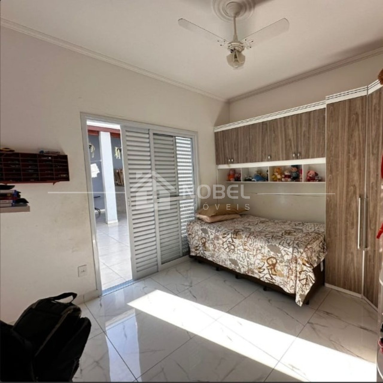 Casa, 3 quartos - Foto 15