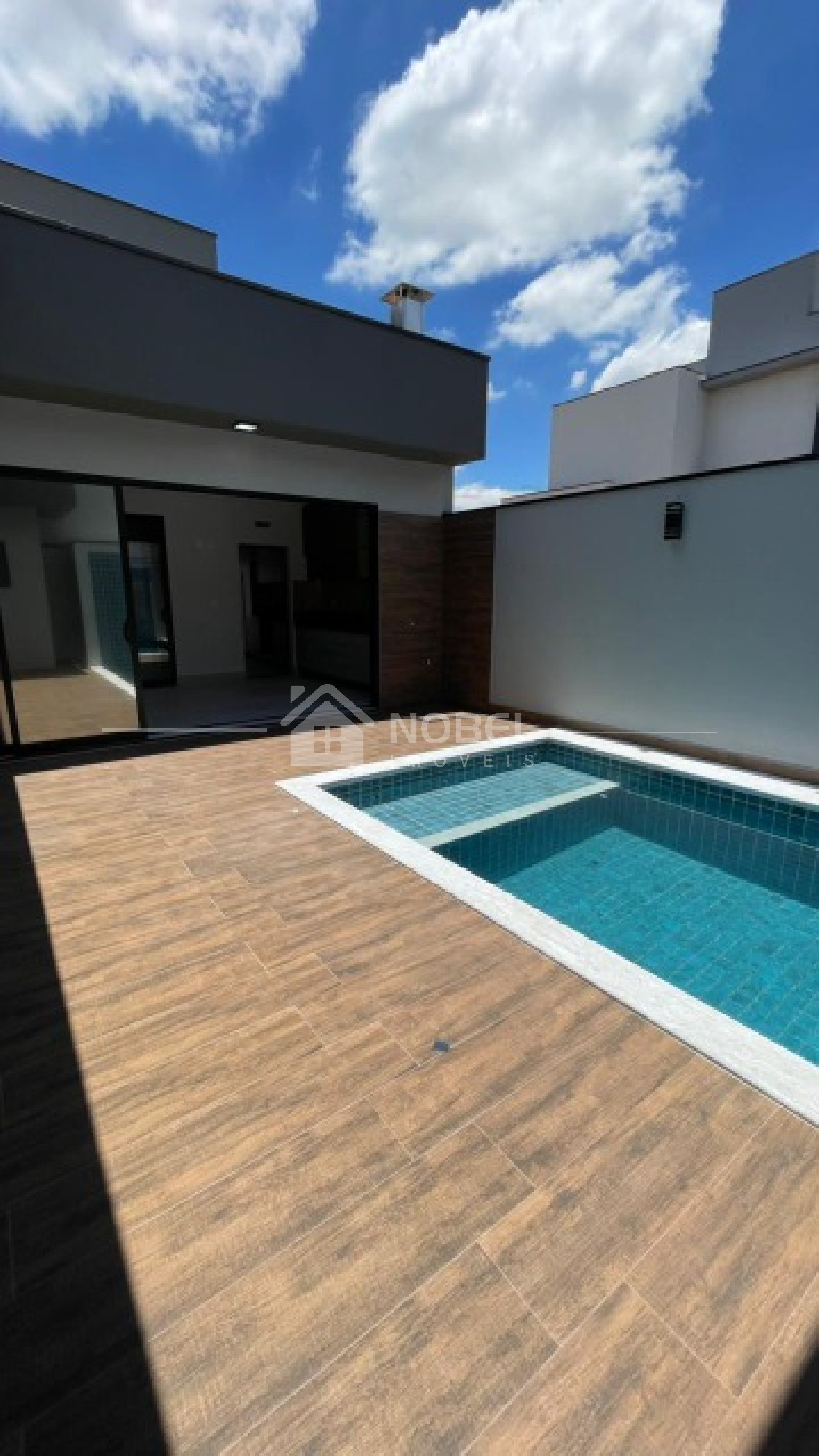 Casa, 4 quartos - Foto 10