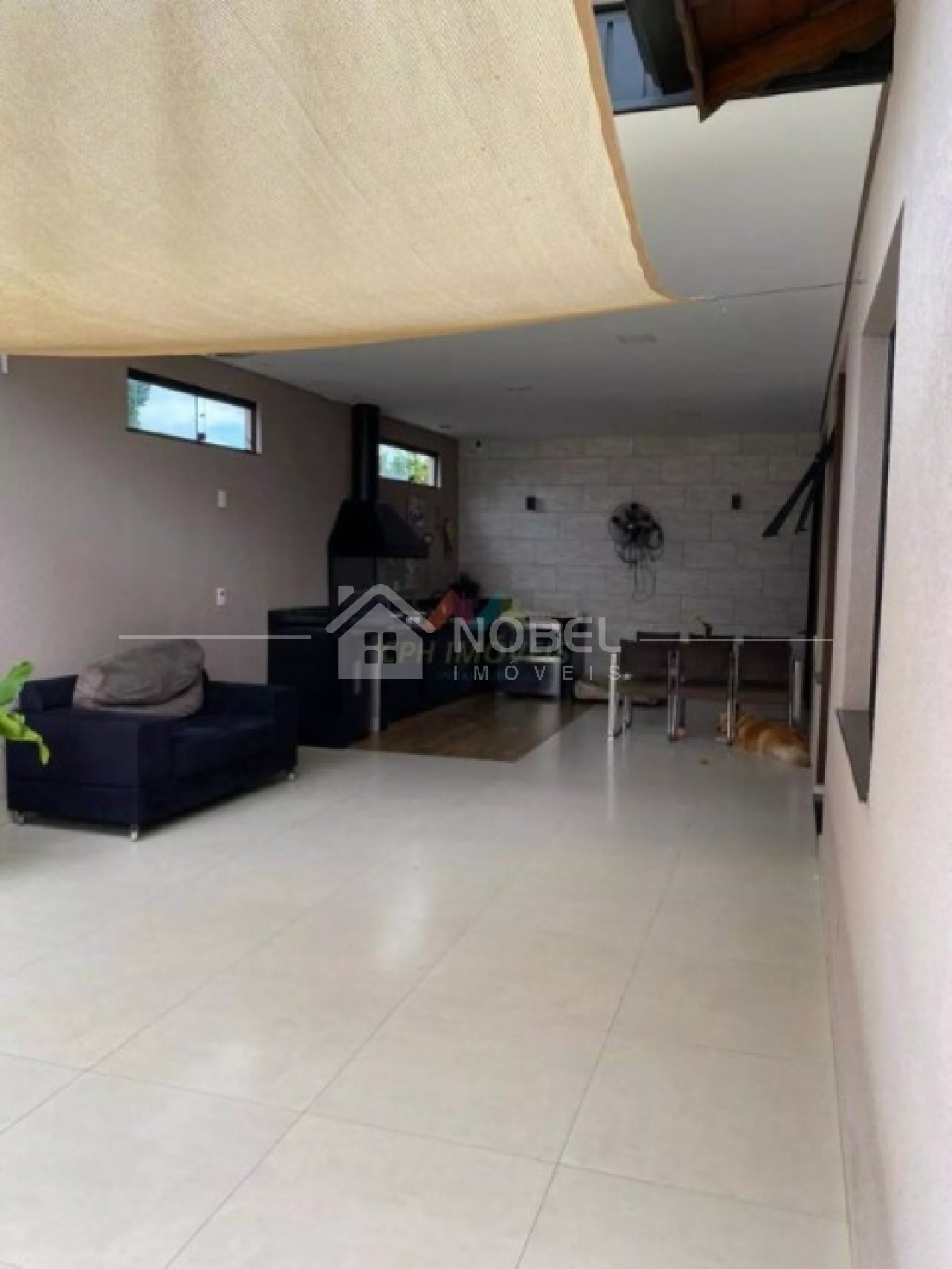 Casa, 3 quartos - Foto 10