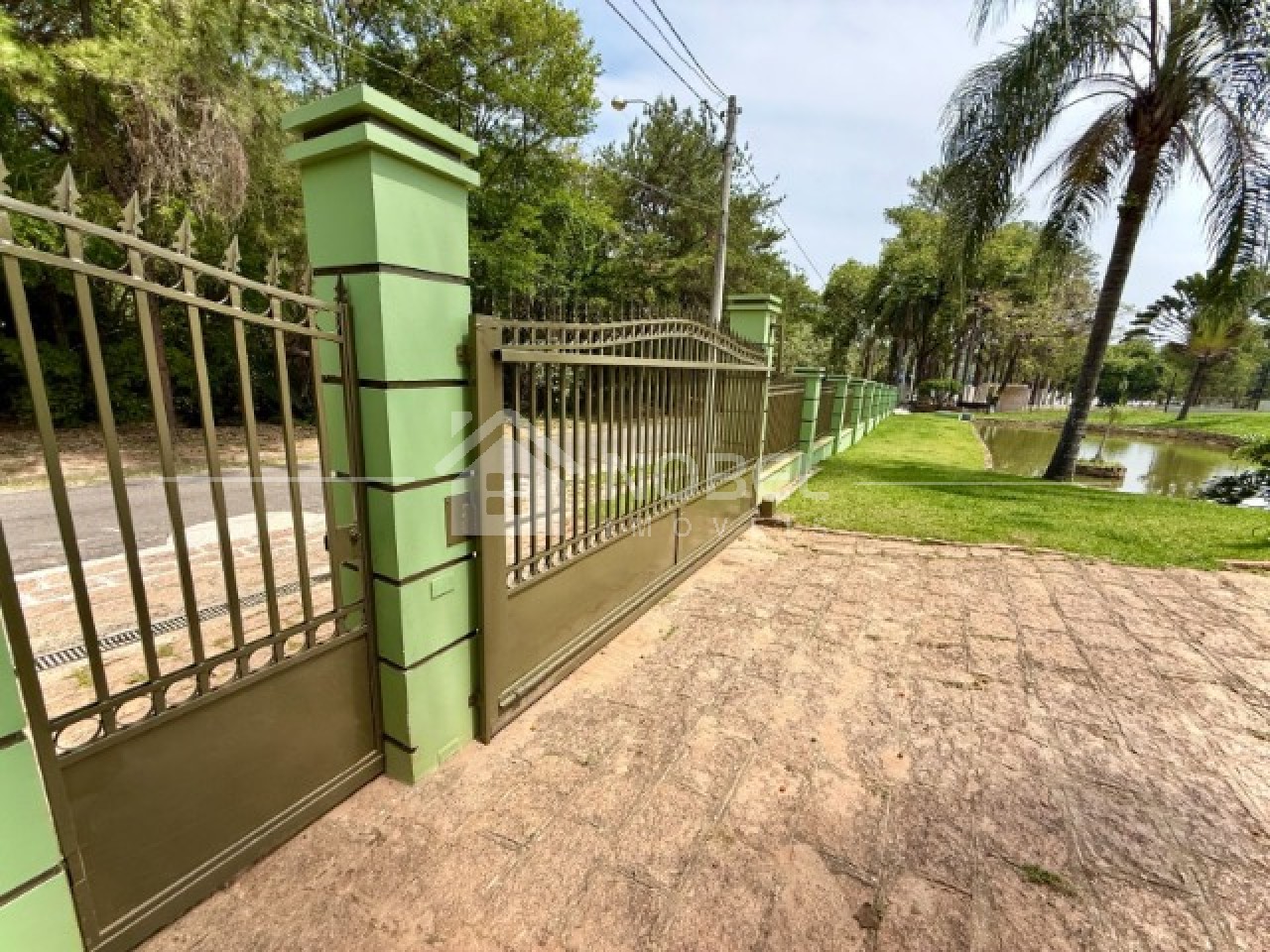 Chácara, 3 quartos, 5000 m² - Foto 2