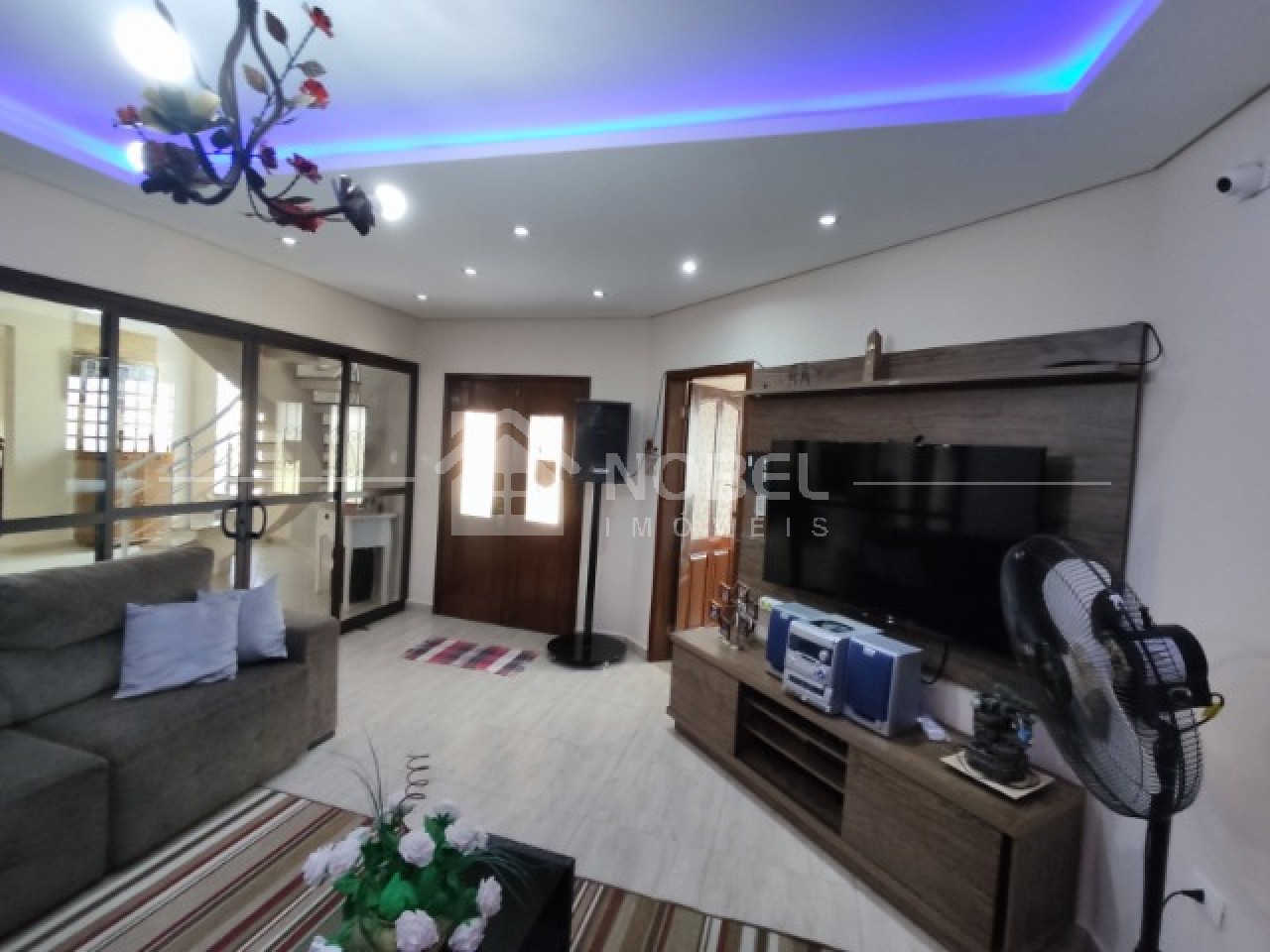 Chácara, 7 quartos, 1425 m² - Foto 44