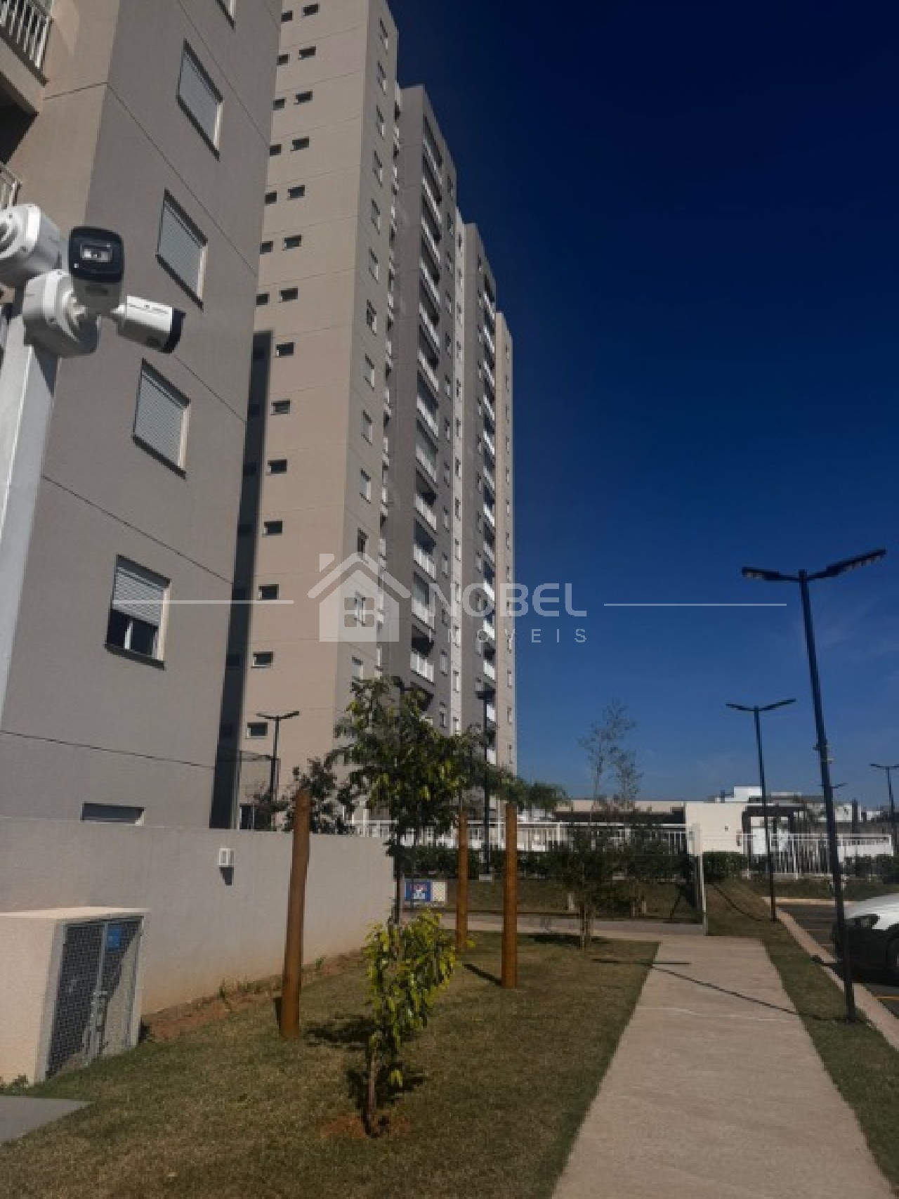 Apartamento, 2 quartos, 57 m² - Foto 2