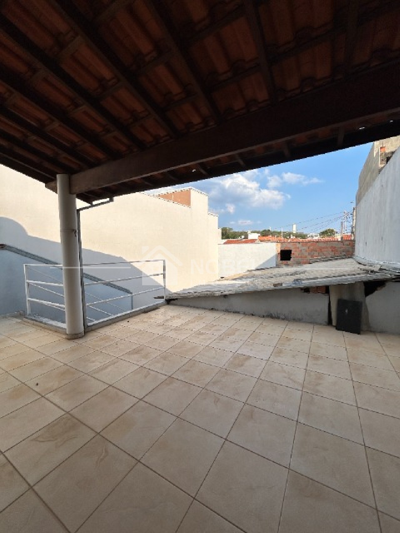 Casa, 3 quartos - Foto 15