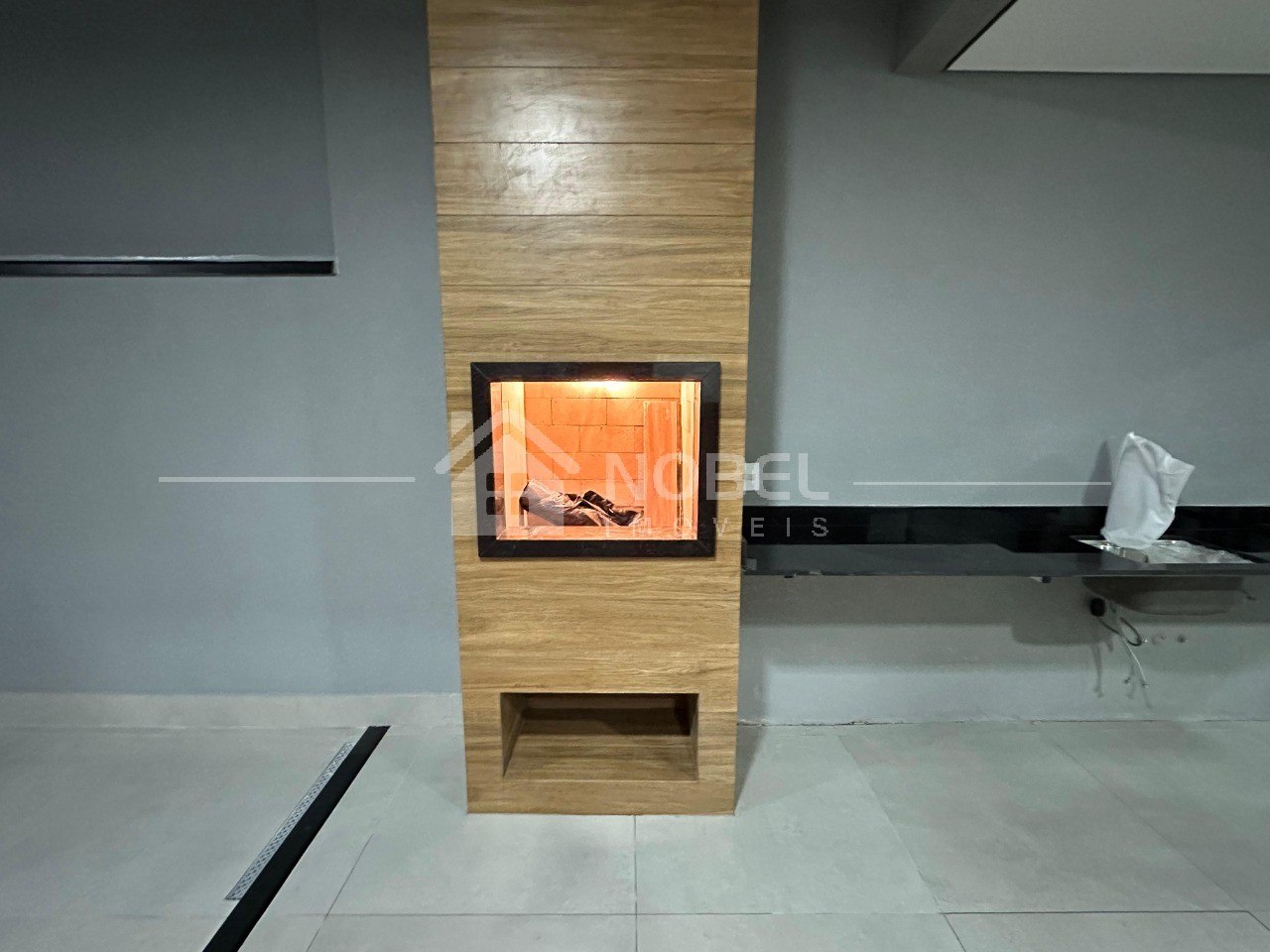 Casa, 3 quartos - Foto 15