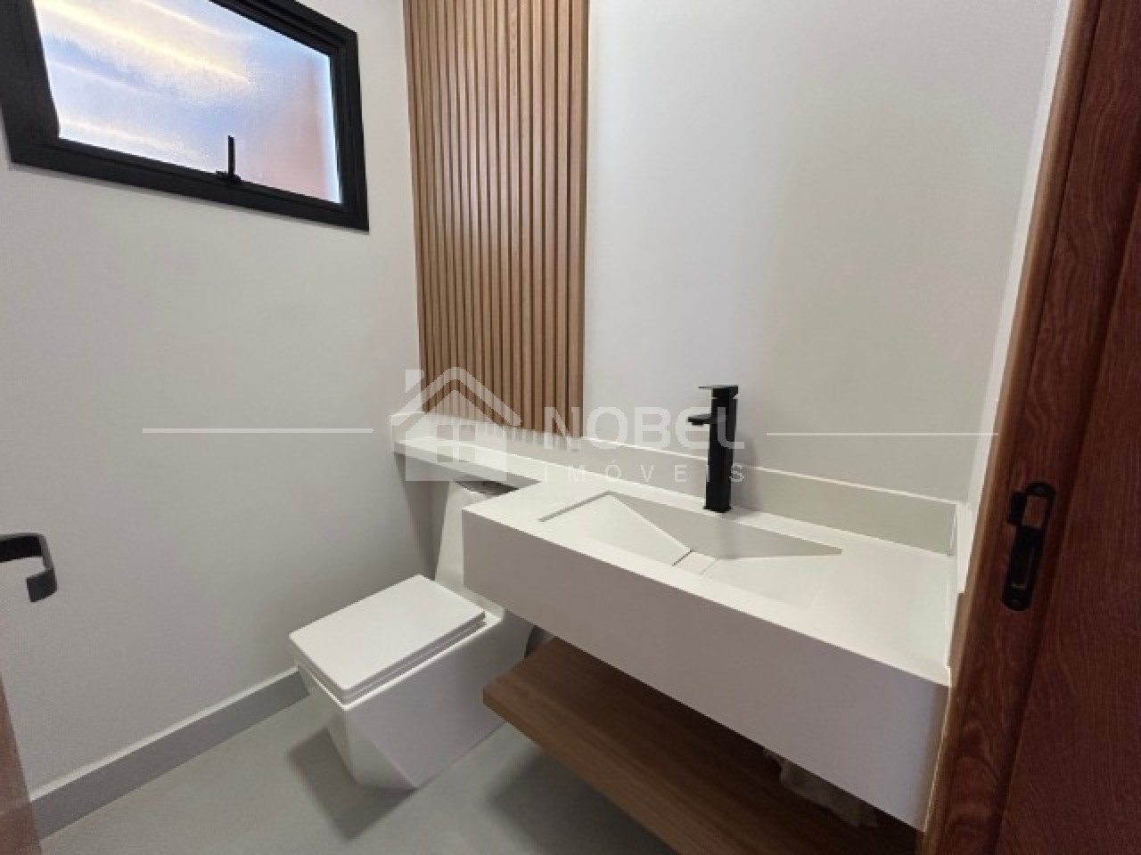 Casa de Condomínio, 3 quartos - Foto 9