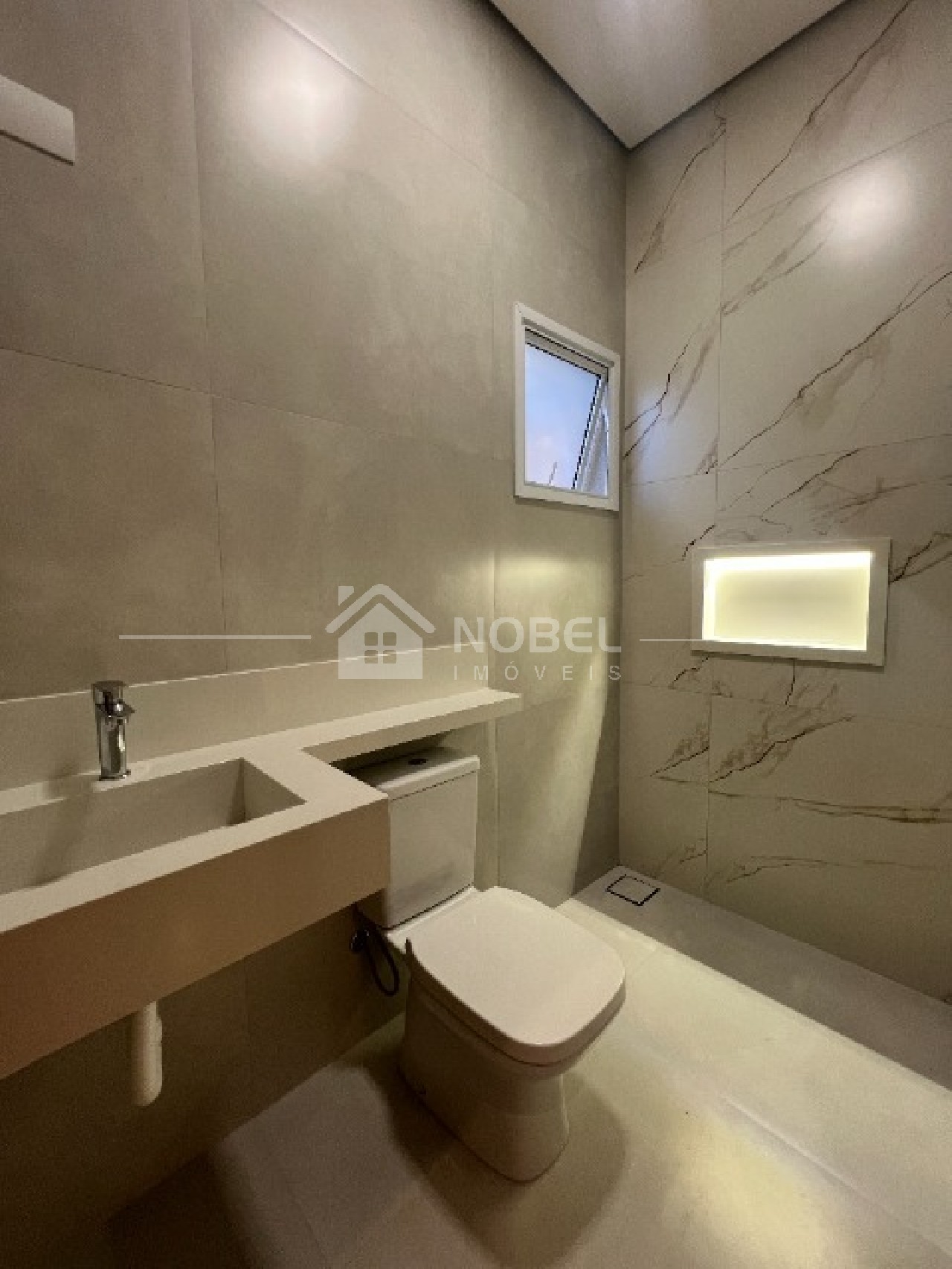 Casa, 3 quartos - Foto 12