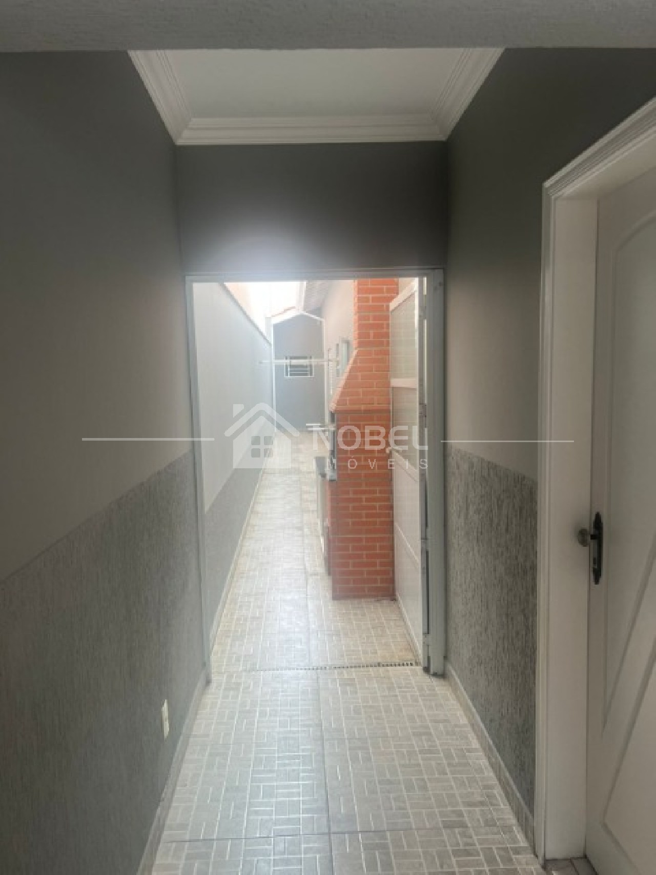 Casa, 2 quartos - Foto 1