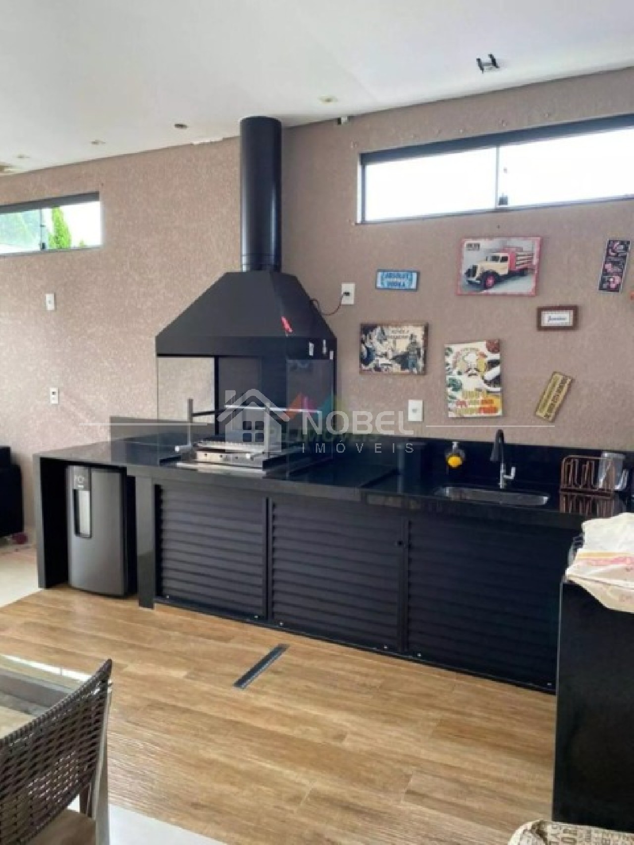 Casa, 3 quartos - Foto 9