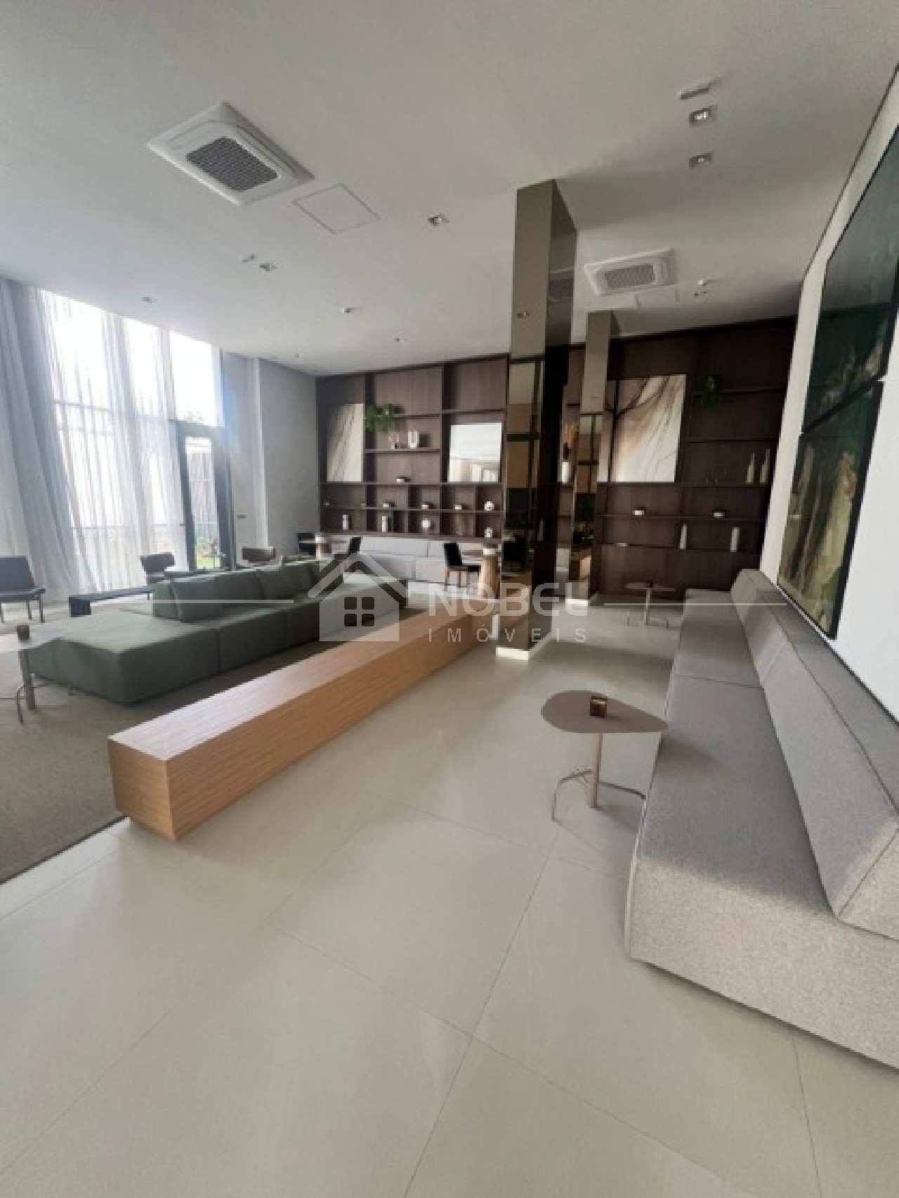 Apartamento, 3 quartos, 168 m² - Foto 33