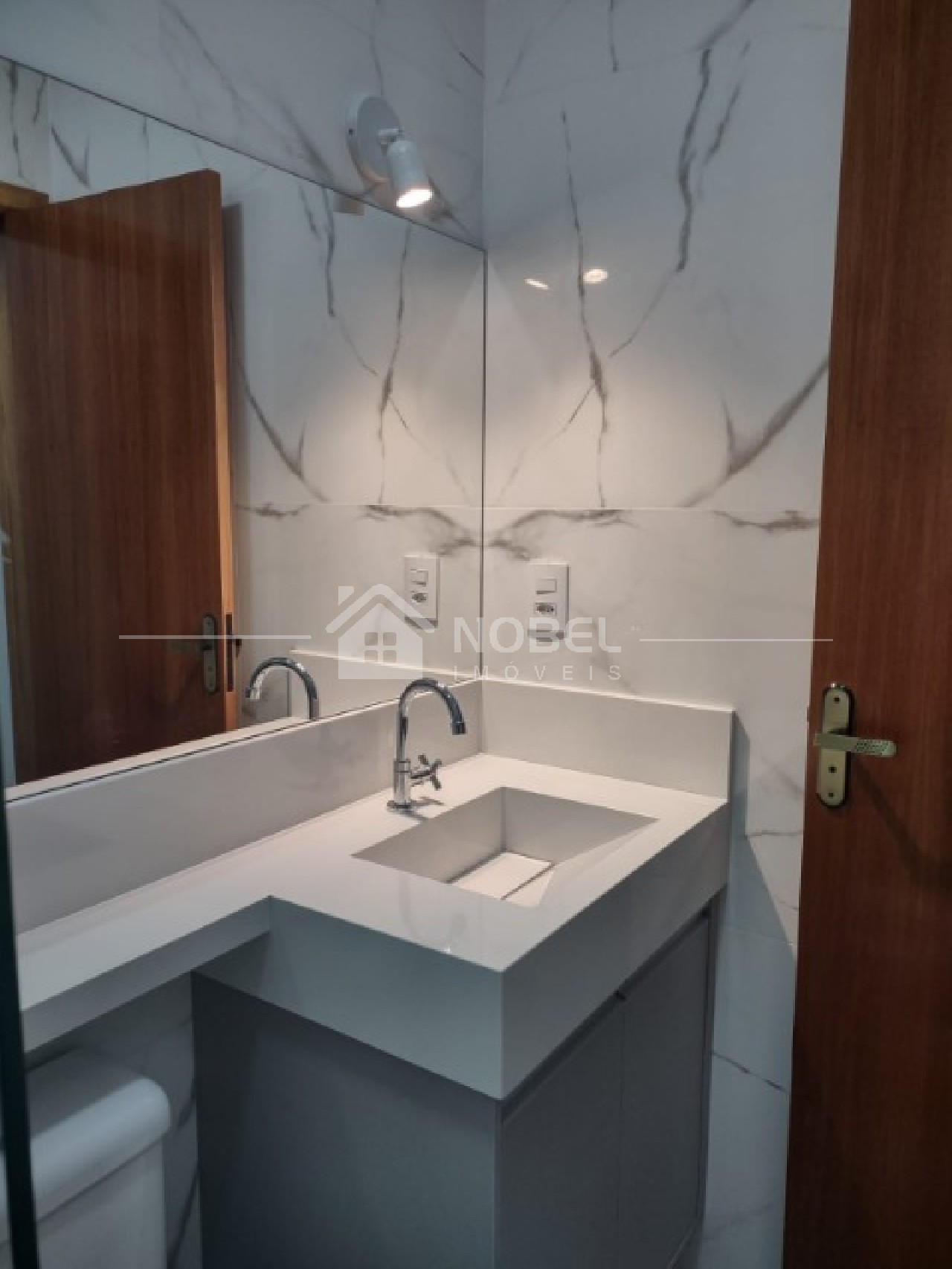 Casa, 3 quartos - Foto 23