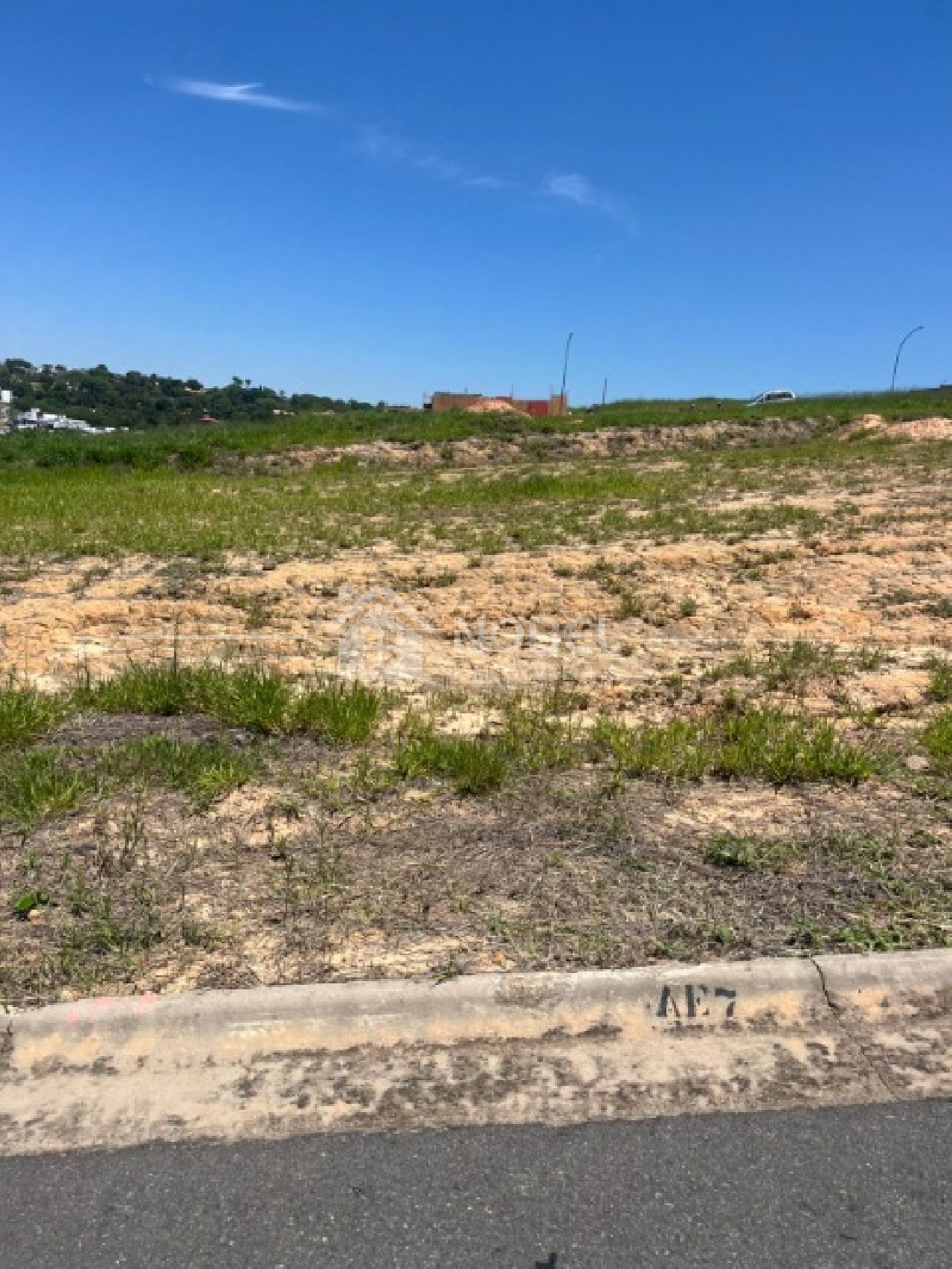 Terreno, 300 m² - Foto 2