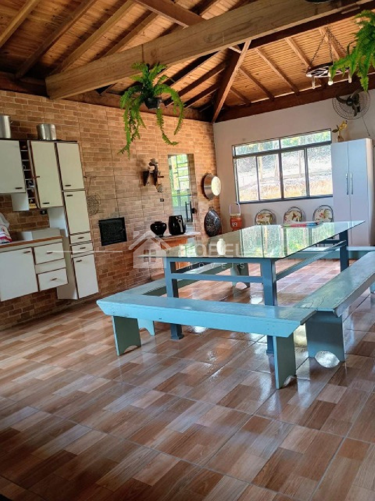 Sítio, 3 quartos, 3 hectares - Foto 27