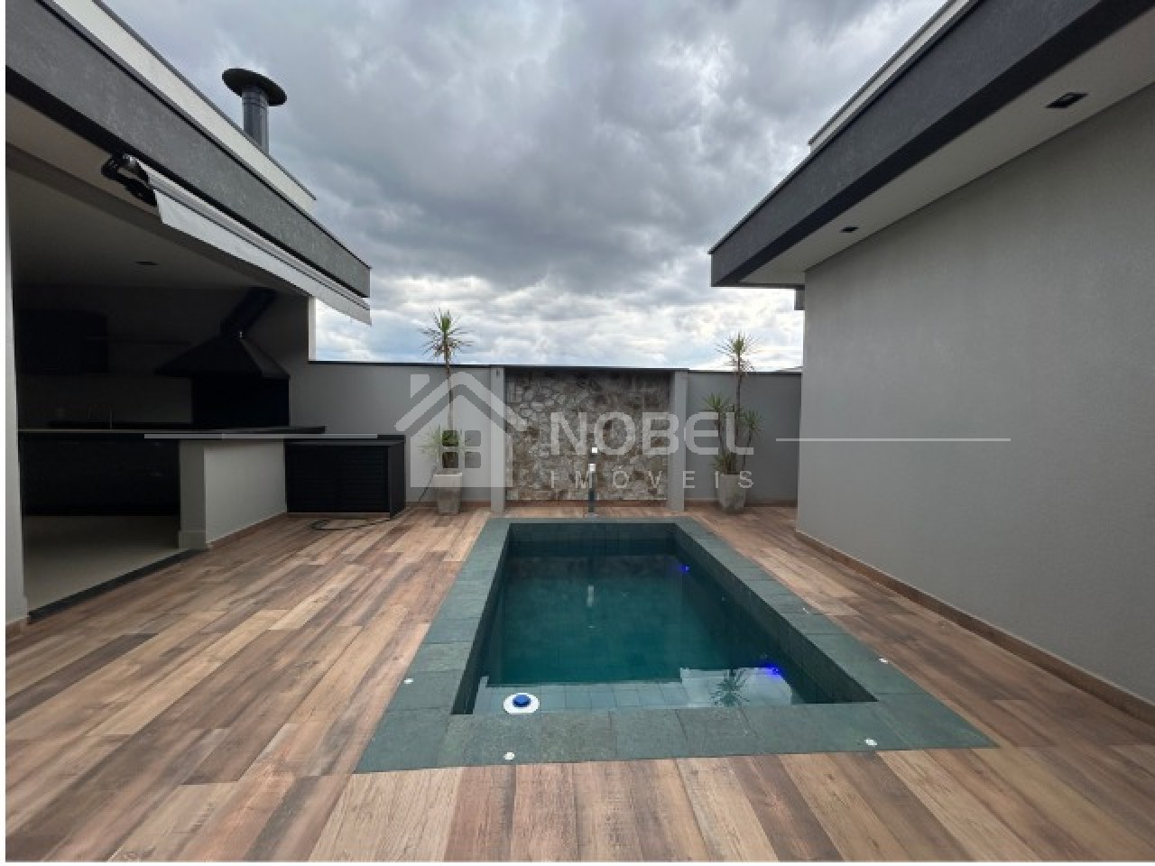 Casa de Condomínio, 3 quartos - Foto 16