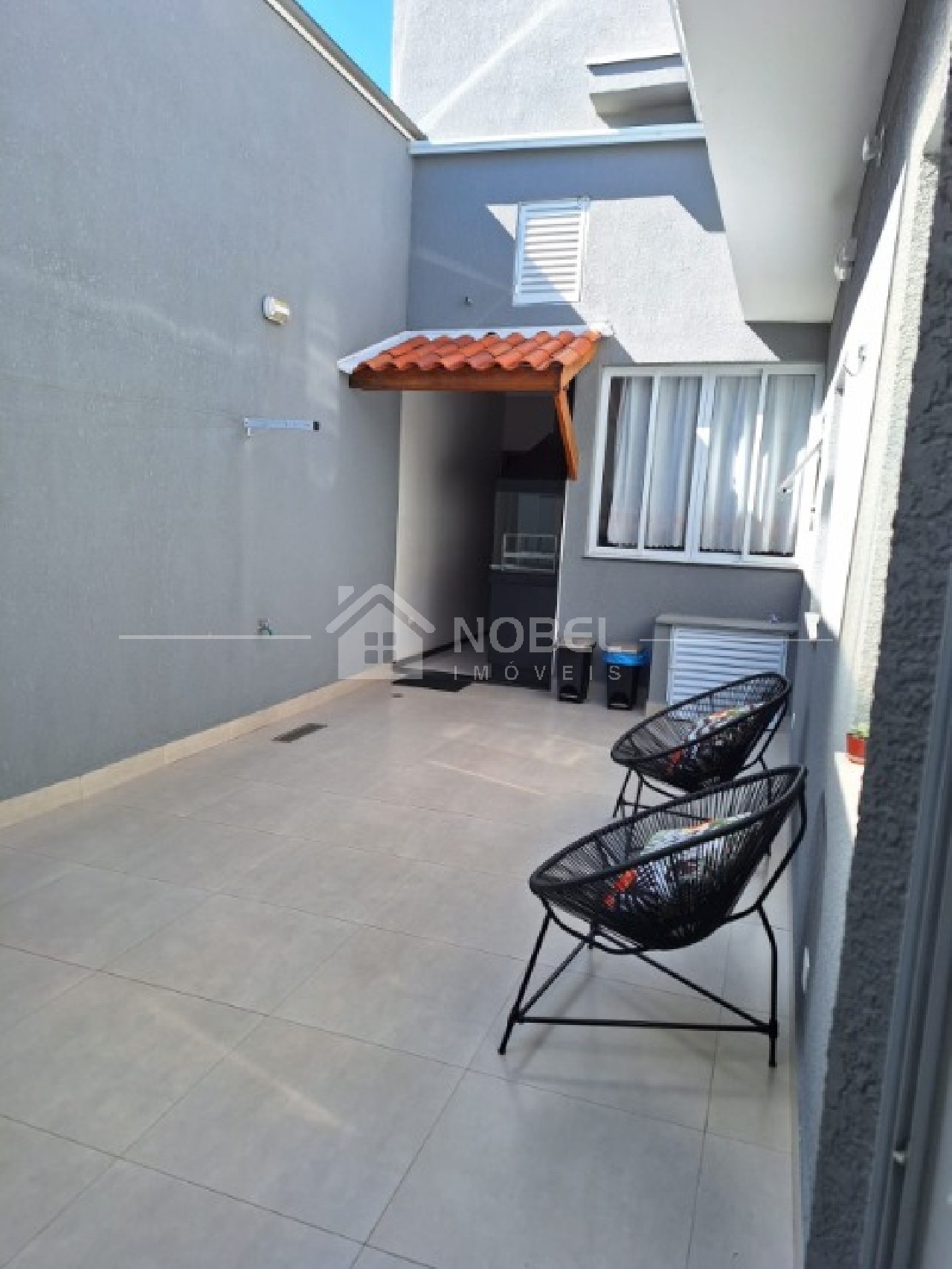 Casa, 3 quartos - Foto 26