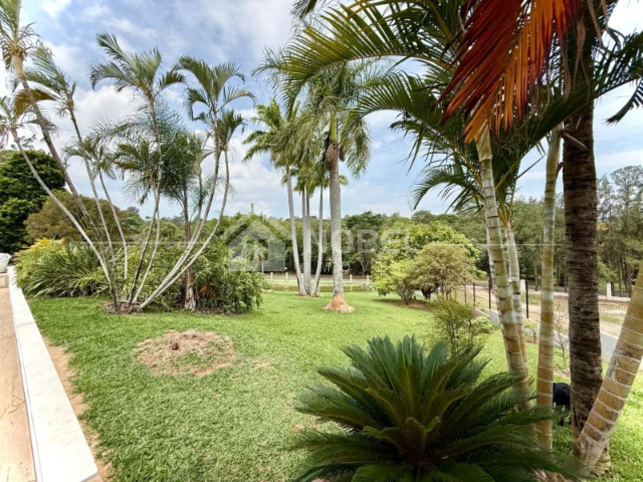 Chácara, 3 quartos, 5000 m² - Foto 1