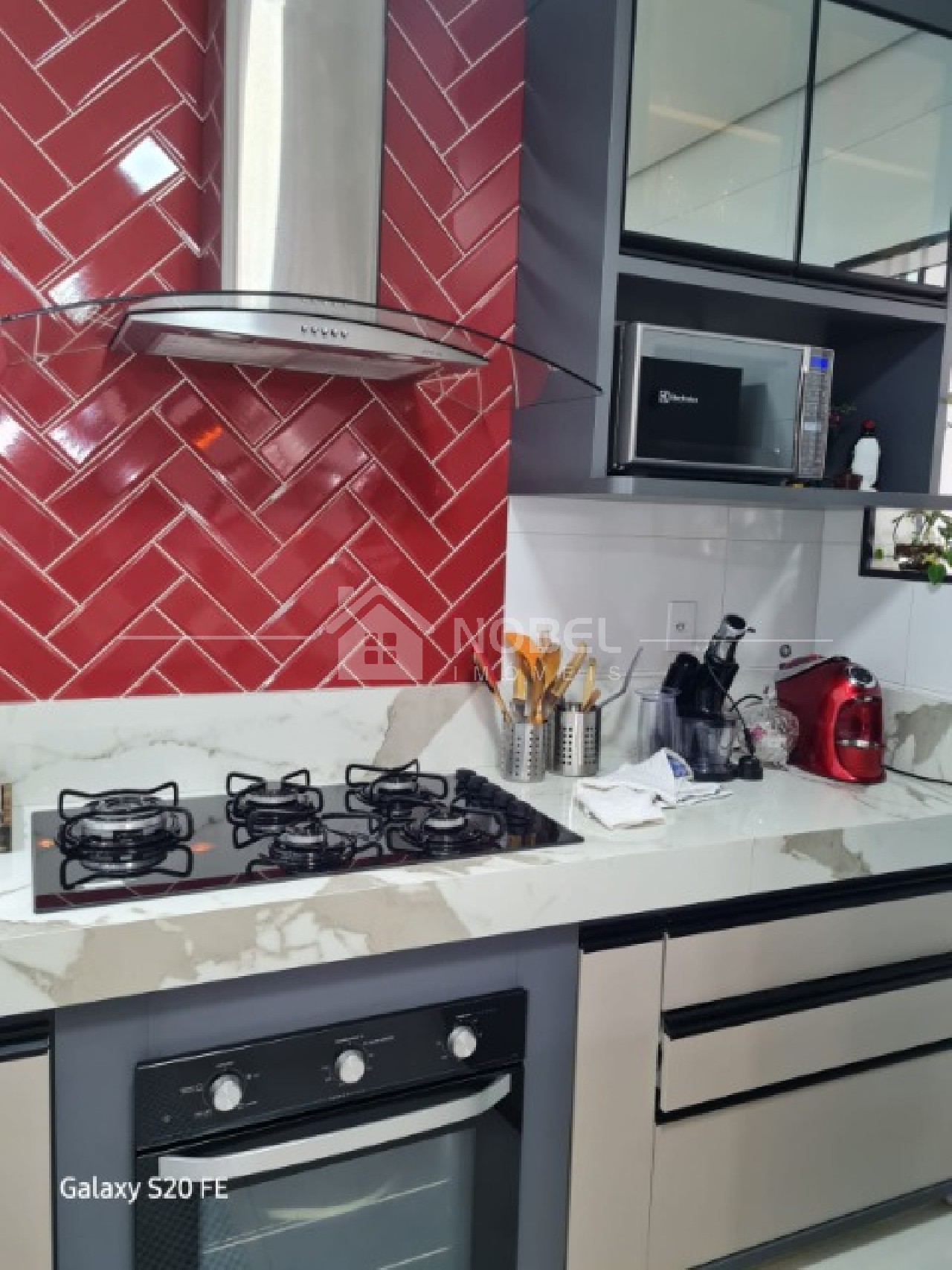 Casa, 3 quartos - Foto 6