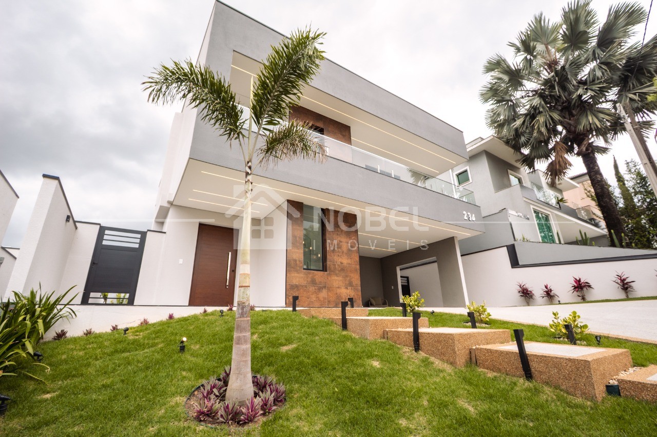 Casa de Condomínio, 3 quartos - Foto 63