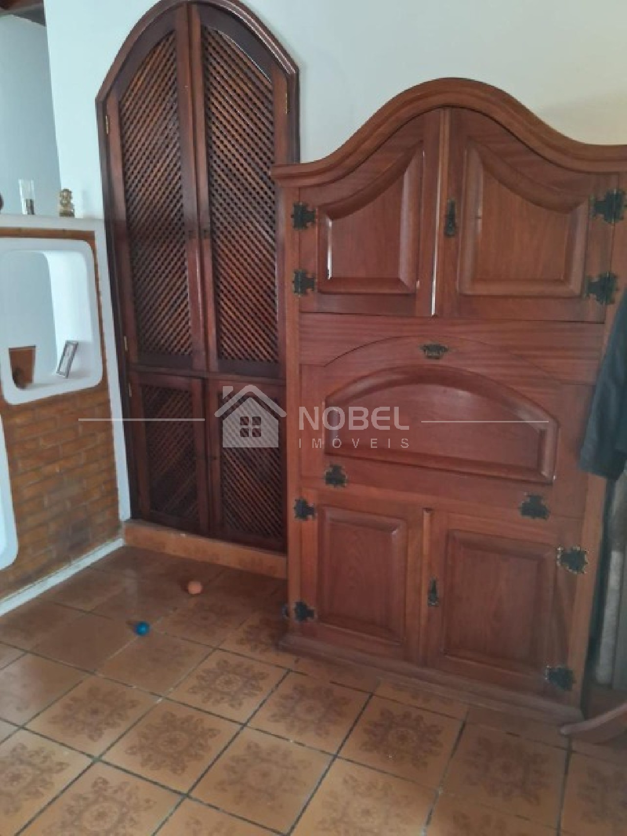 Casa, 4 quartos - Foto 8