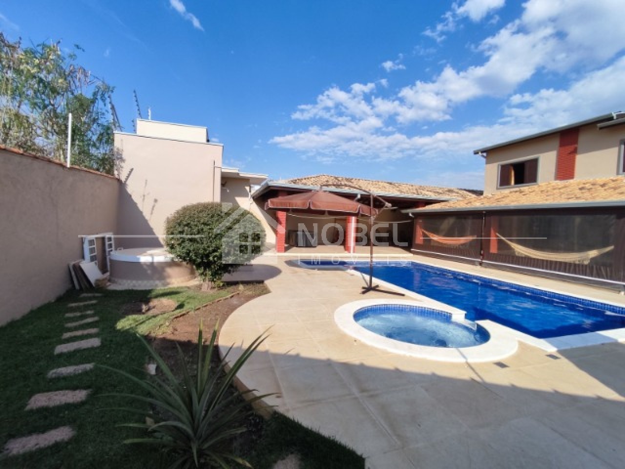 Chácara, 7 quartos, 1425 m² - Foto 22