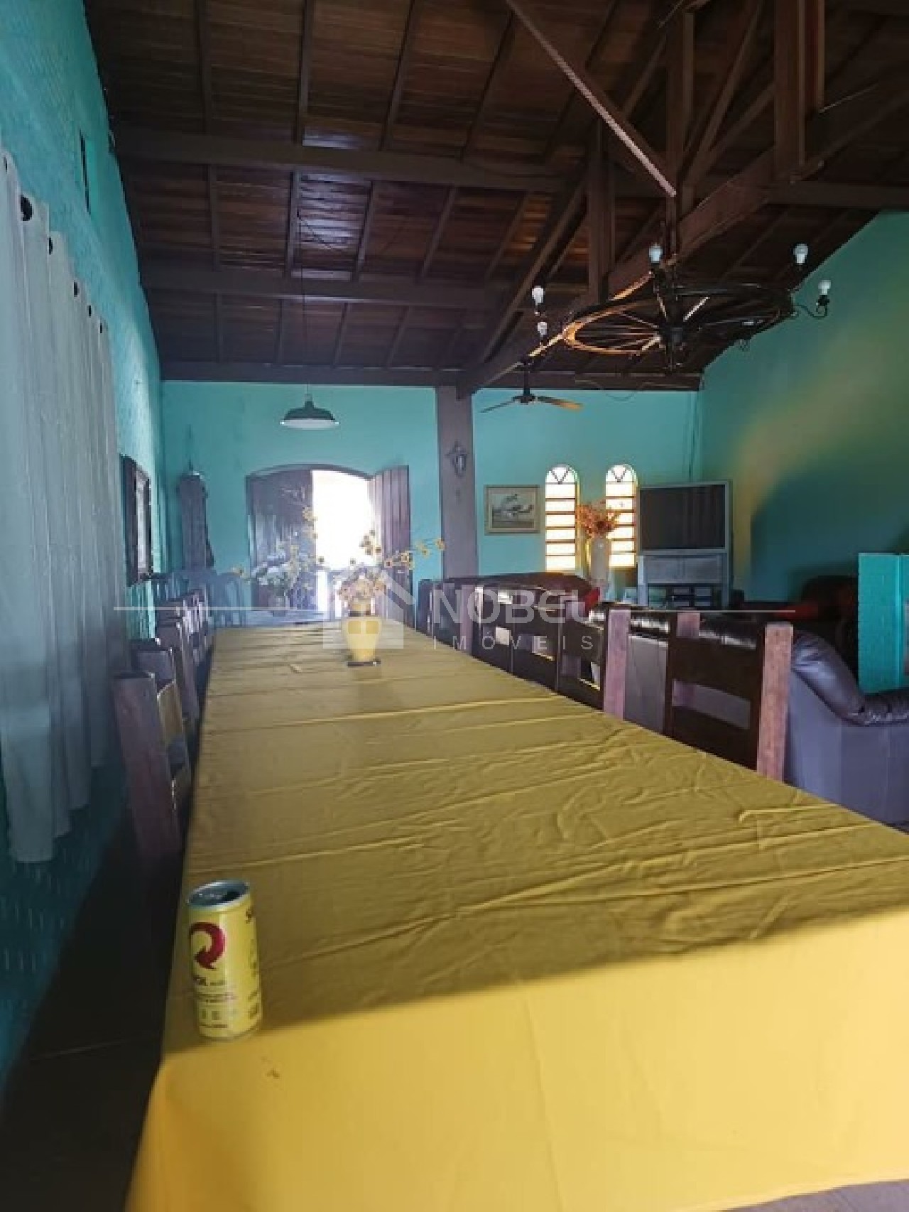 Chácara, 5 quartos, 8216 m² - Foto 5