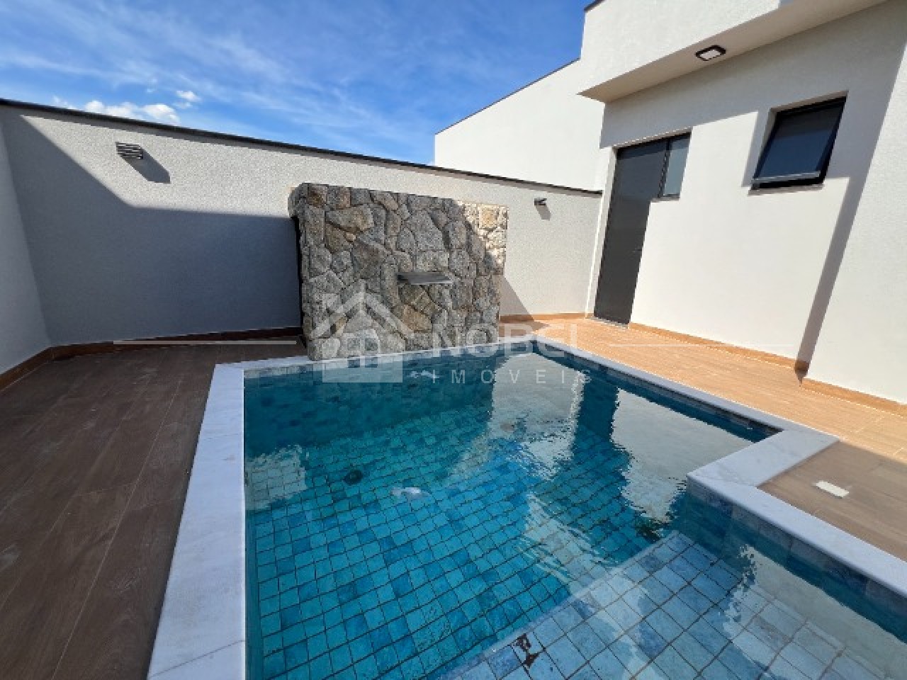 Casa, 3 quartos - Foto 20