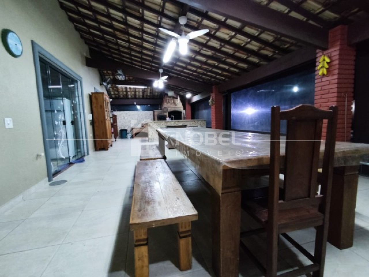 Chácara, 7 quartos, 1425 m² - Foto 10
