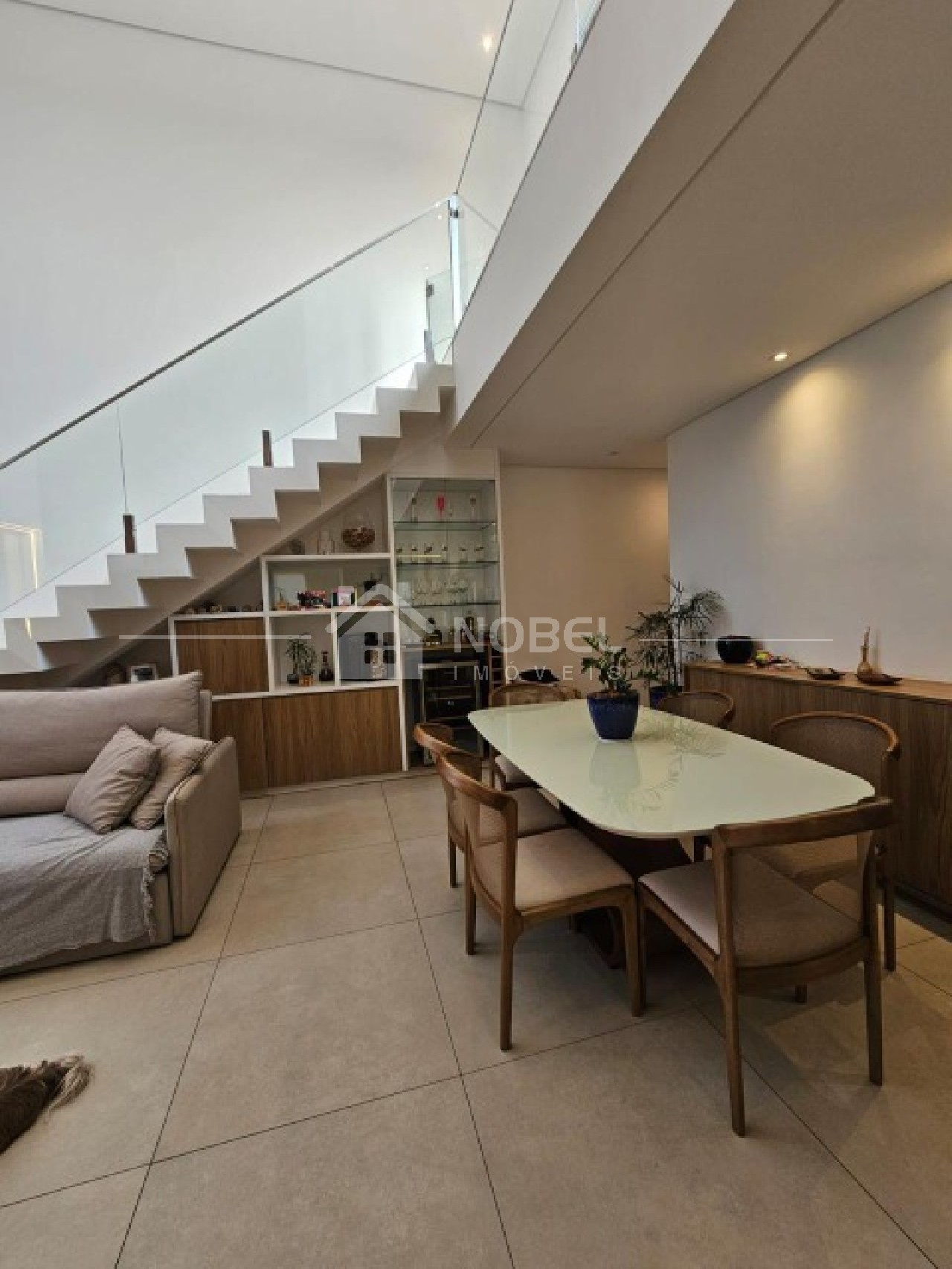 Sobrado, 4 quartos - Foto 3