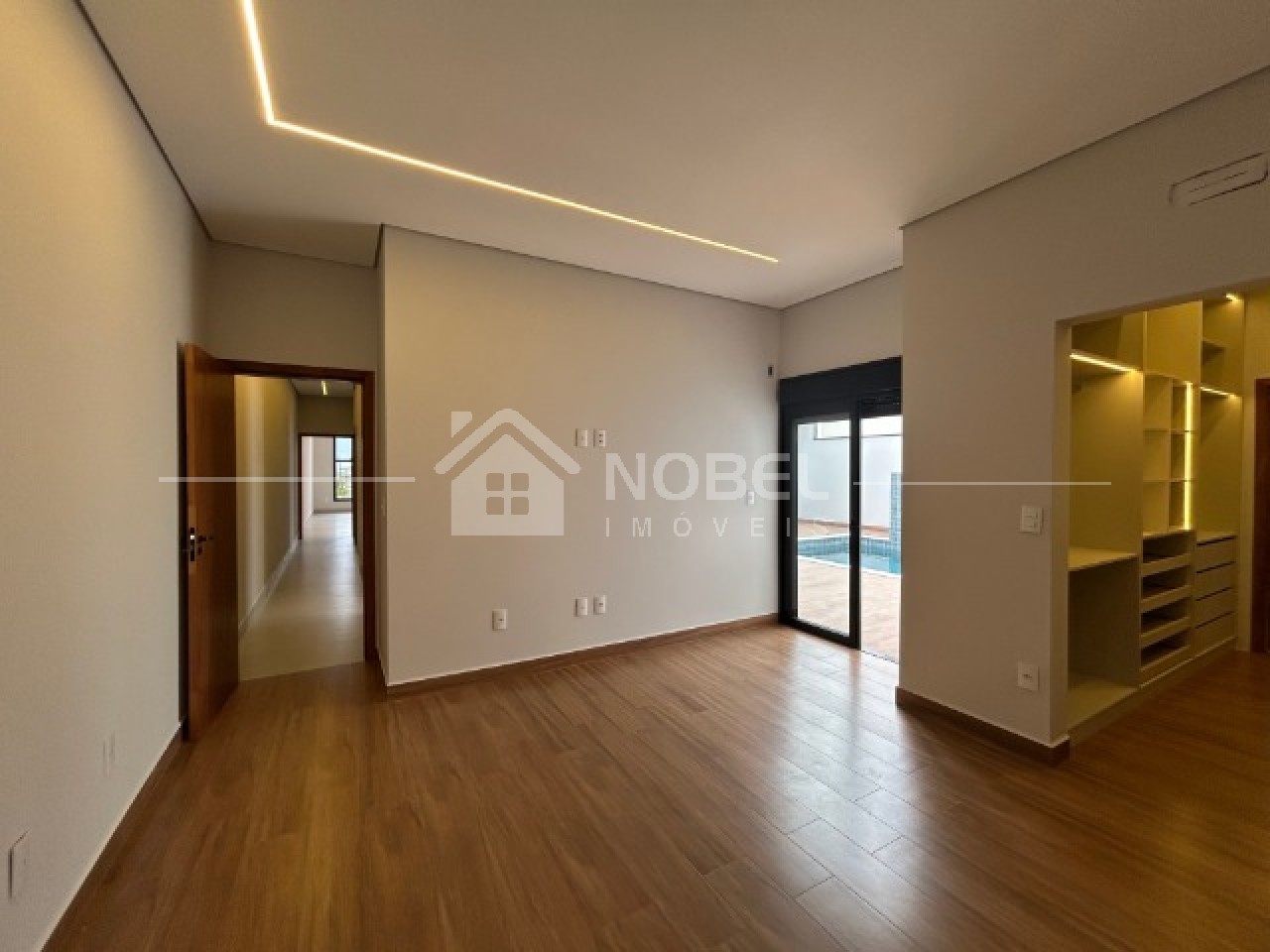 Casa de Condomínio, 3 quartos - Foto 29