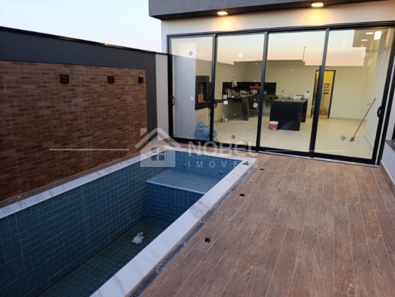 Casa, 3 quartos - Foto 11