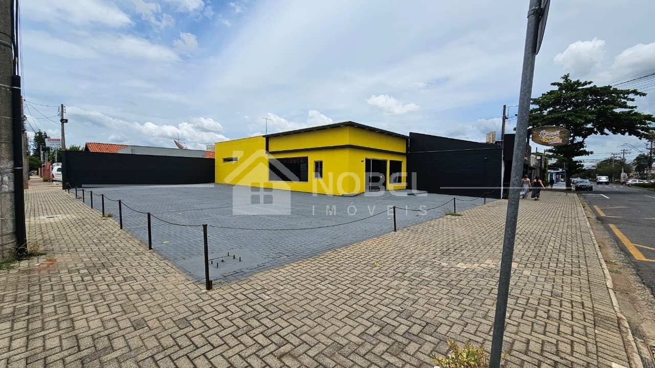 Loja-Salão - Foto 1