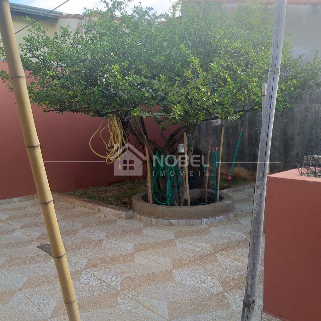 Casa, 3 quartos - Foto 33