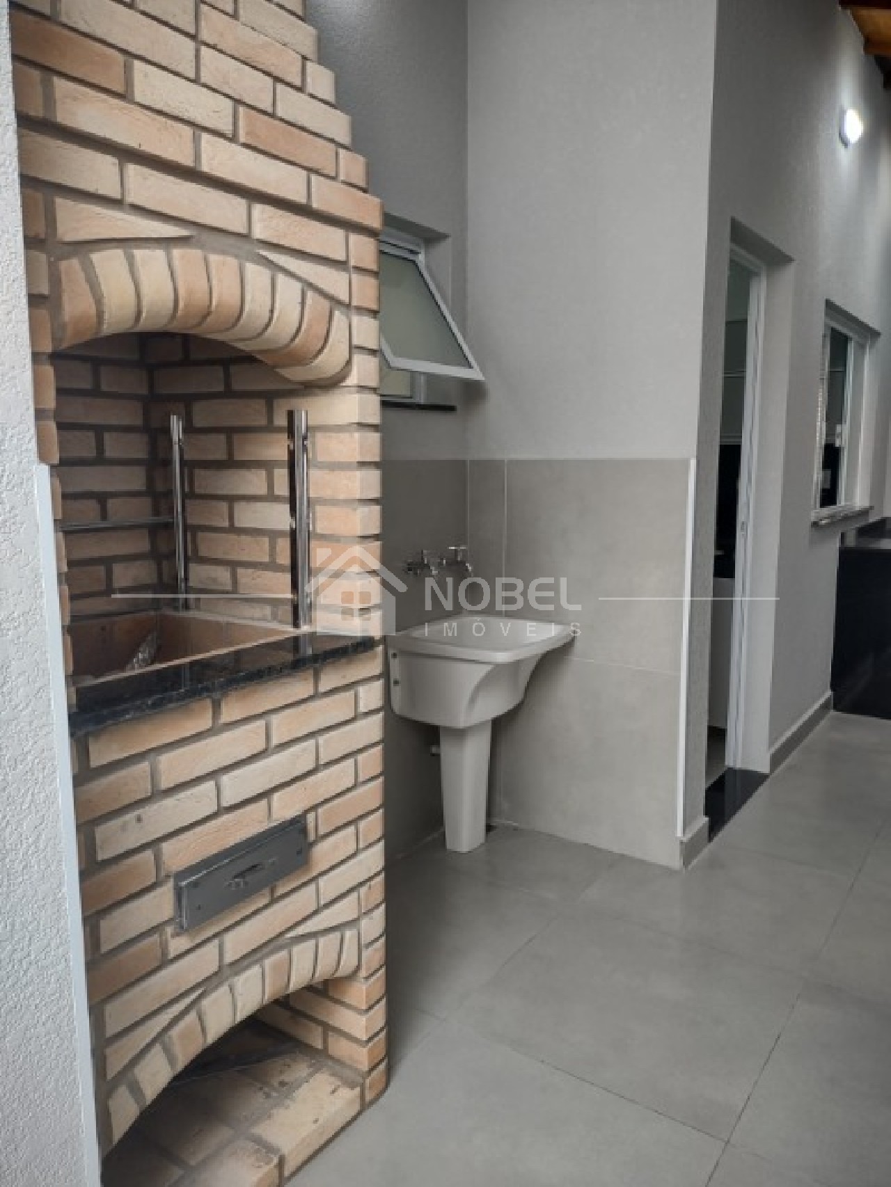 Casa, 3 quartos - Foto 40