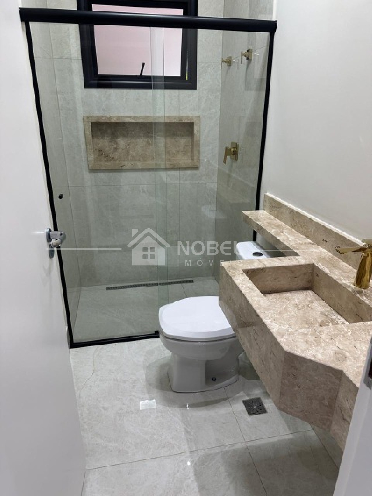 Casa, 3 quartos - Foto 18