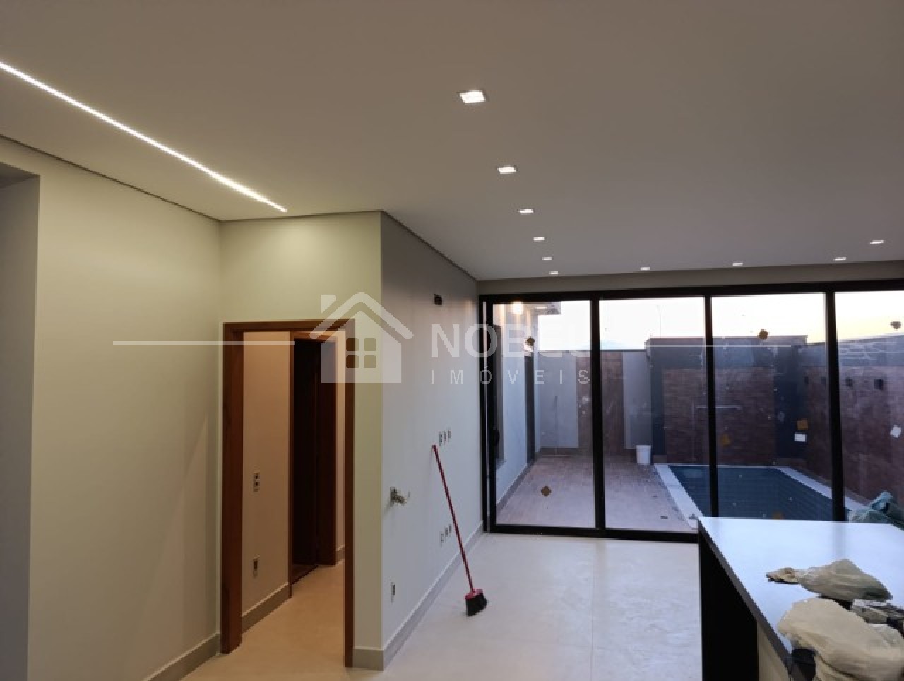 Casa, 3 quartos - Foto 10