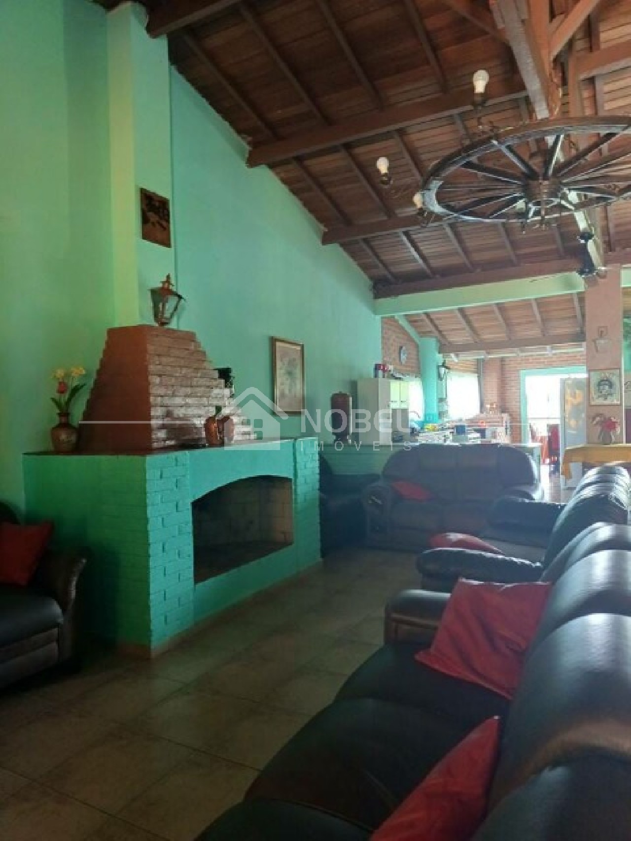 Chácara, 5 quartos, 8216 m² - Foto 21