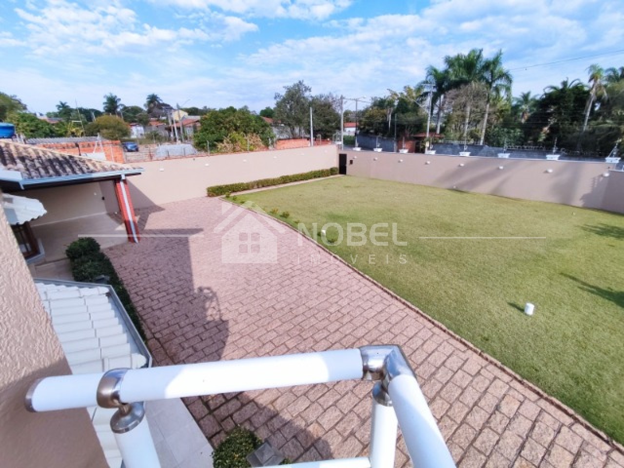 Chácara, 7 quartos, 1425 m² - Foto 54