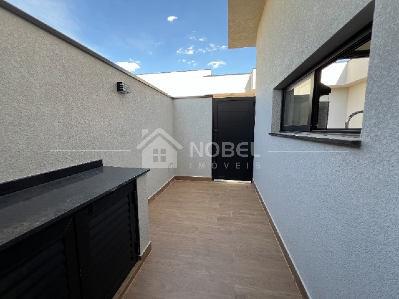 Casa, 3 quartos - Foto 16