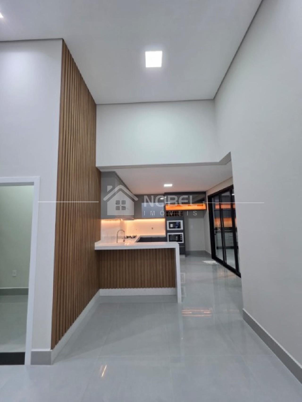 Casa, 4 quartos - Foto 1