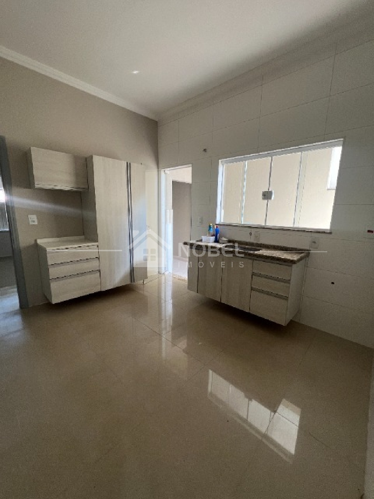 Casa, 3 quartos - Foto 3