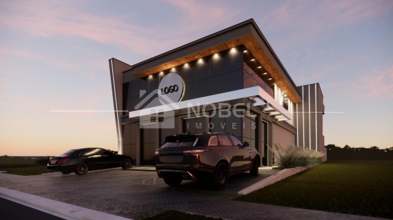 Depósito-Galpão - Foto 2