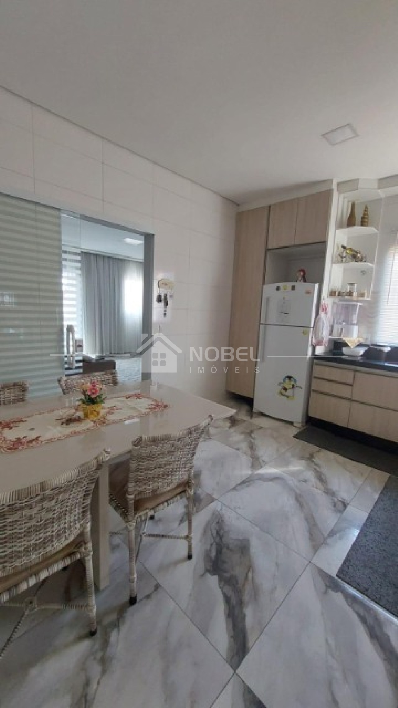 Sobrado, 4 quartos - Foto 5