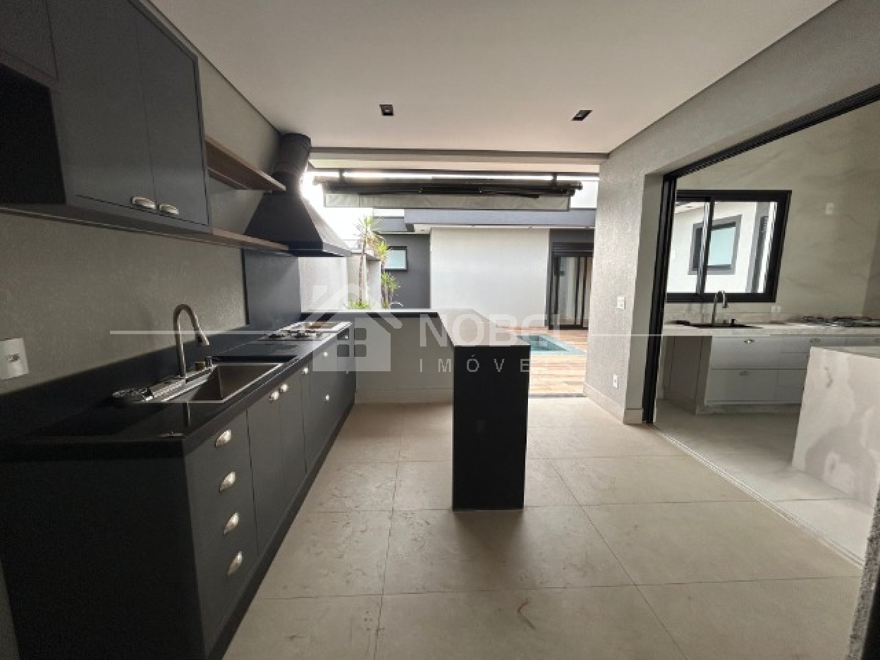 Casa de Condomínio, 3 quartos - Foto 12