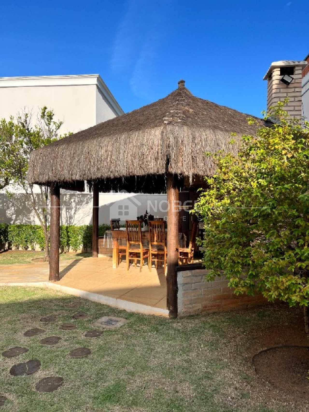 Casa de Condomínio, 4 quartos - Foto 12