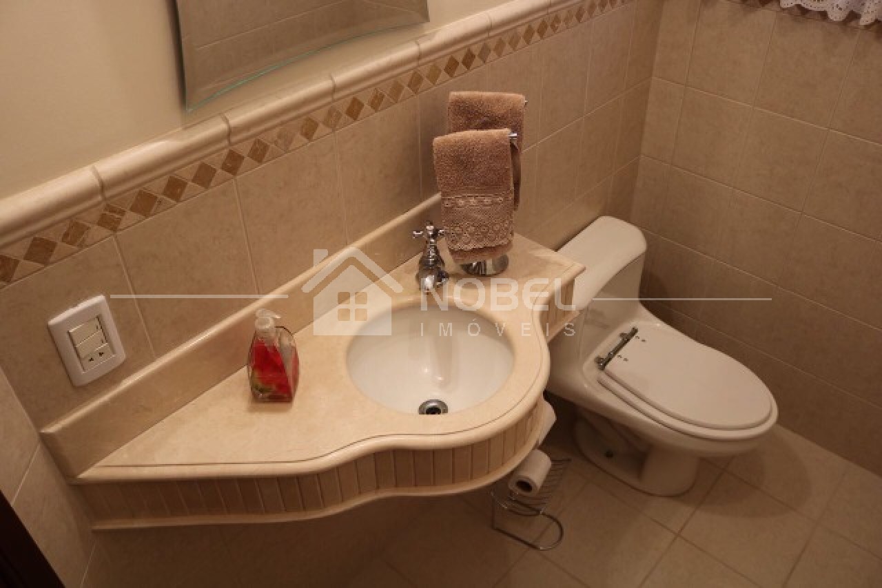 Sobrado, 3 quartos - Foto 22